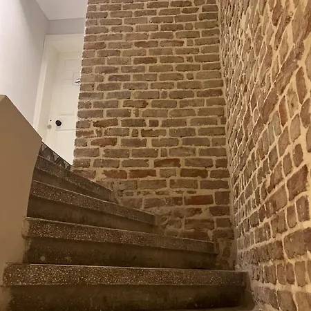 Apartment St Moscow Taksim Istanbul