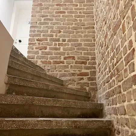 St Moscow Taksim Lägenhet *