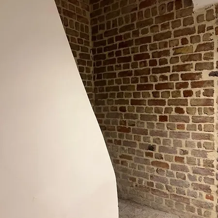 St Moscow Taksim Lägenhet Istanbul