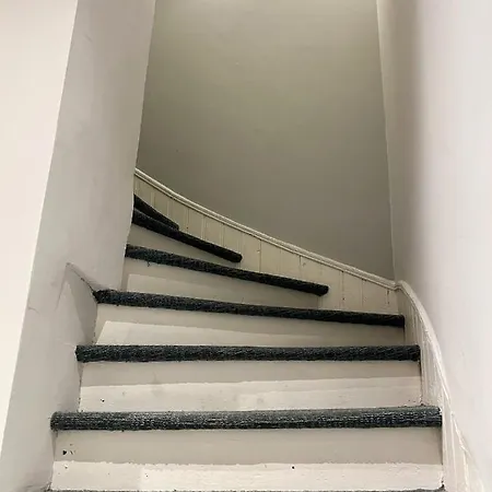 Neva Suıtes Daire