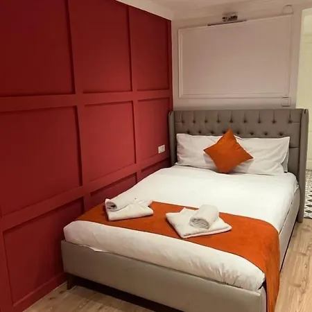 St Moscow Taksim * Istambul