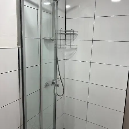 Appartement St Moscow Taksim