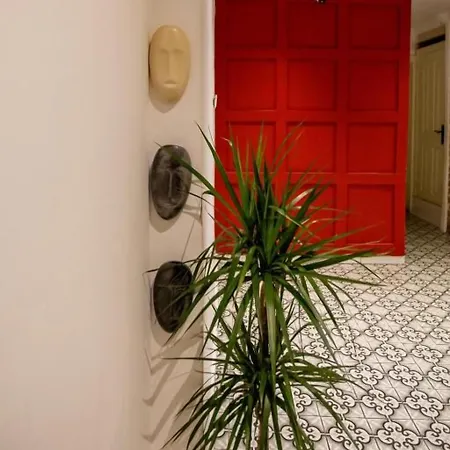 St Moscow Taksim Apartment *