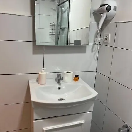 Apartman St Moscow Taksim Isztambul