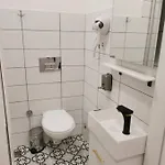 St Moscow Taksim Appartement *