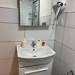 Appartement St Moscow Taksim Istambul